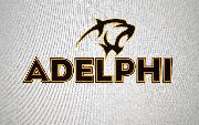 Adelphi University Logo